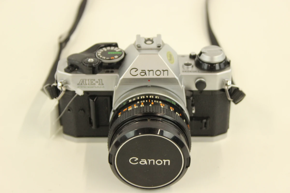 Minolta SR-T 100x analoge camera - foto 8