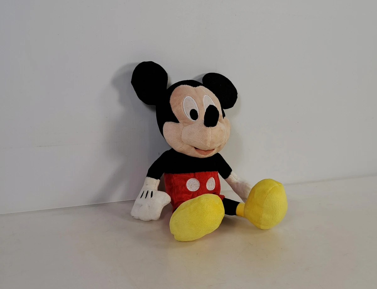 Disney Mickey Mouse verzamelset met figuren, mokken en blikjes - foto 5