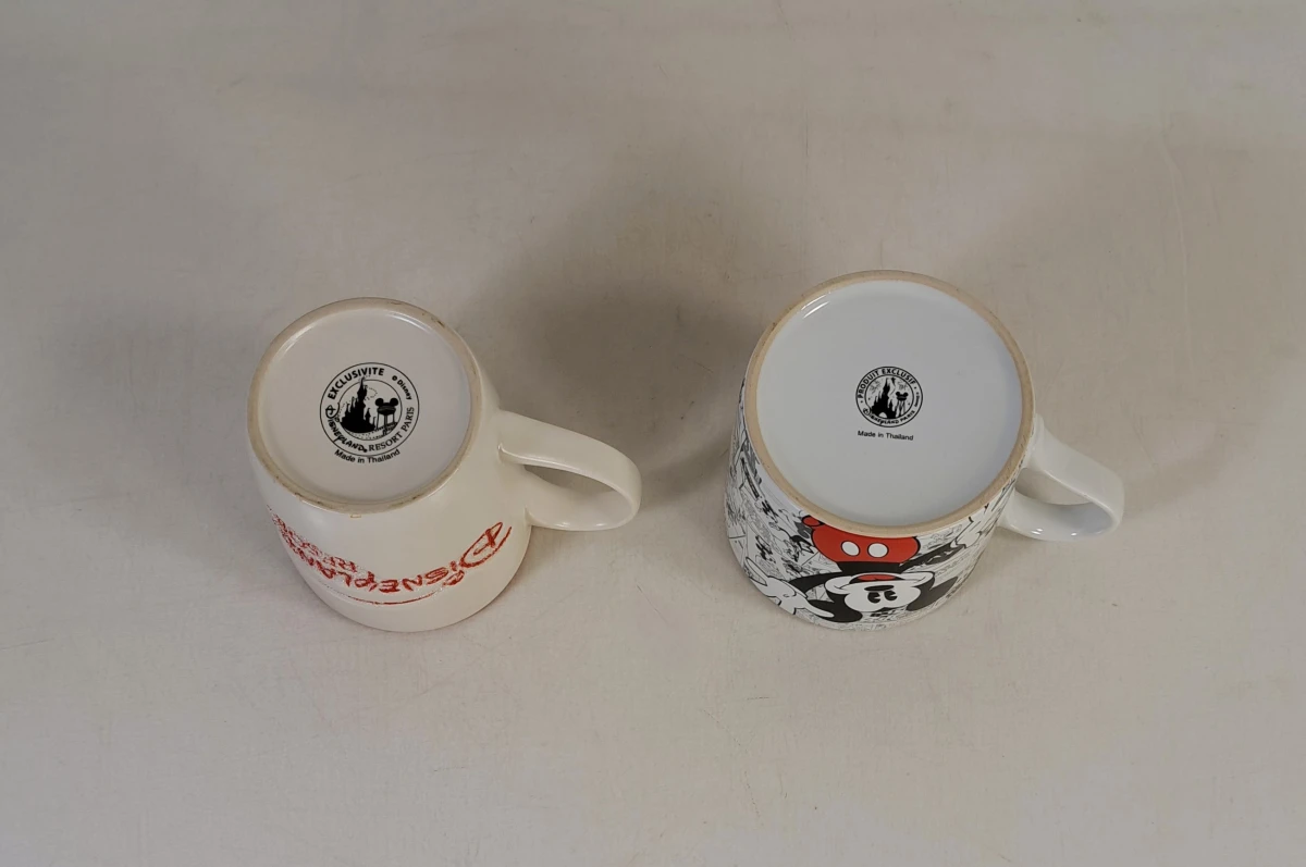 Disney Mickey Mouse verzamelset met figuren, mokken en blikjes - foto 12