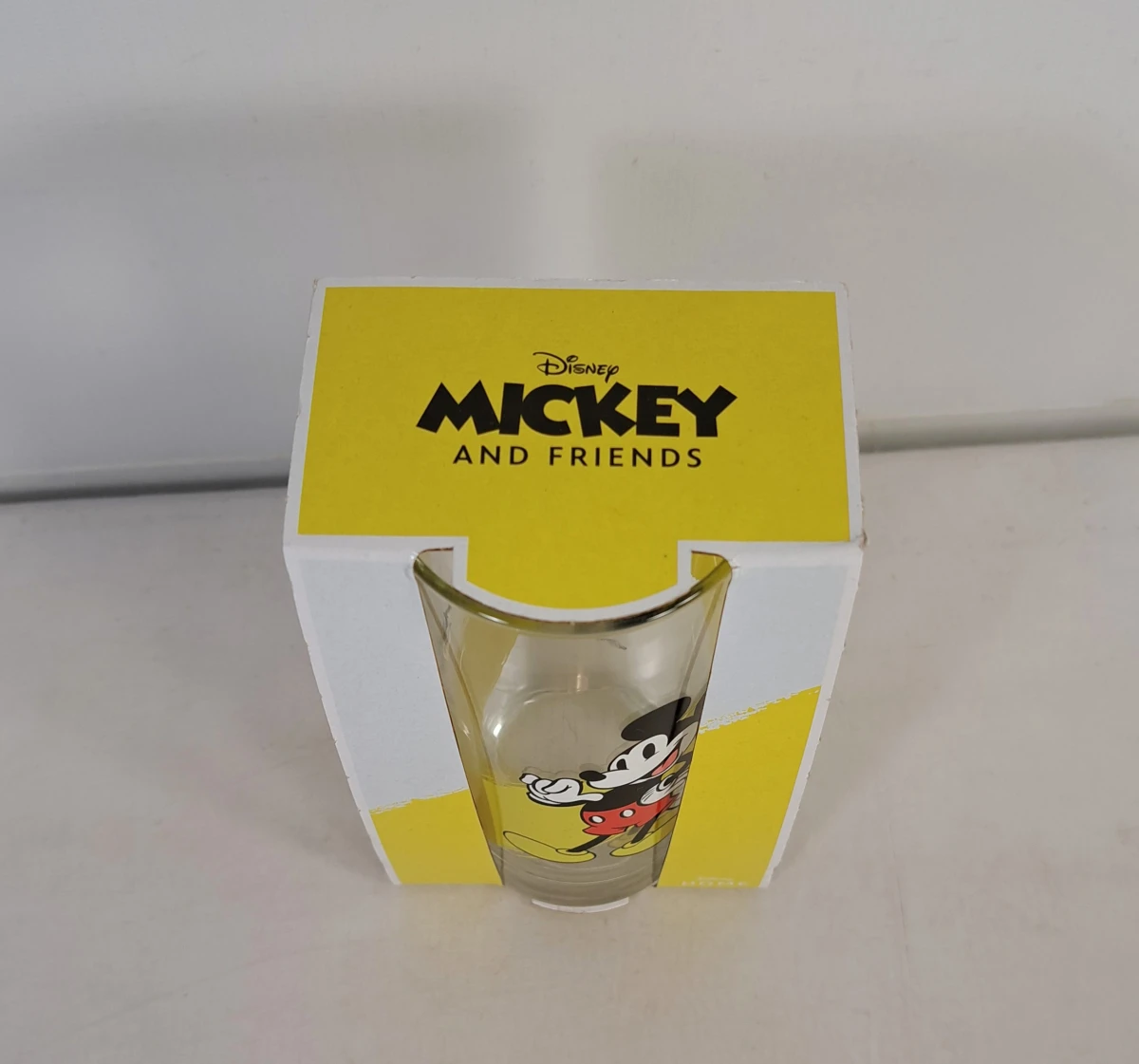 Disney Mickey Mouse verzamelset met figuren, mokken en blikjes - foto 9