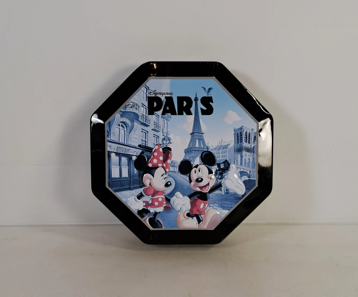 Disney Mickey Mouse verzamelset met figuren, mokken en blikjes - foto 2