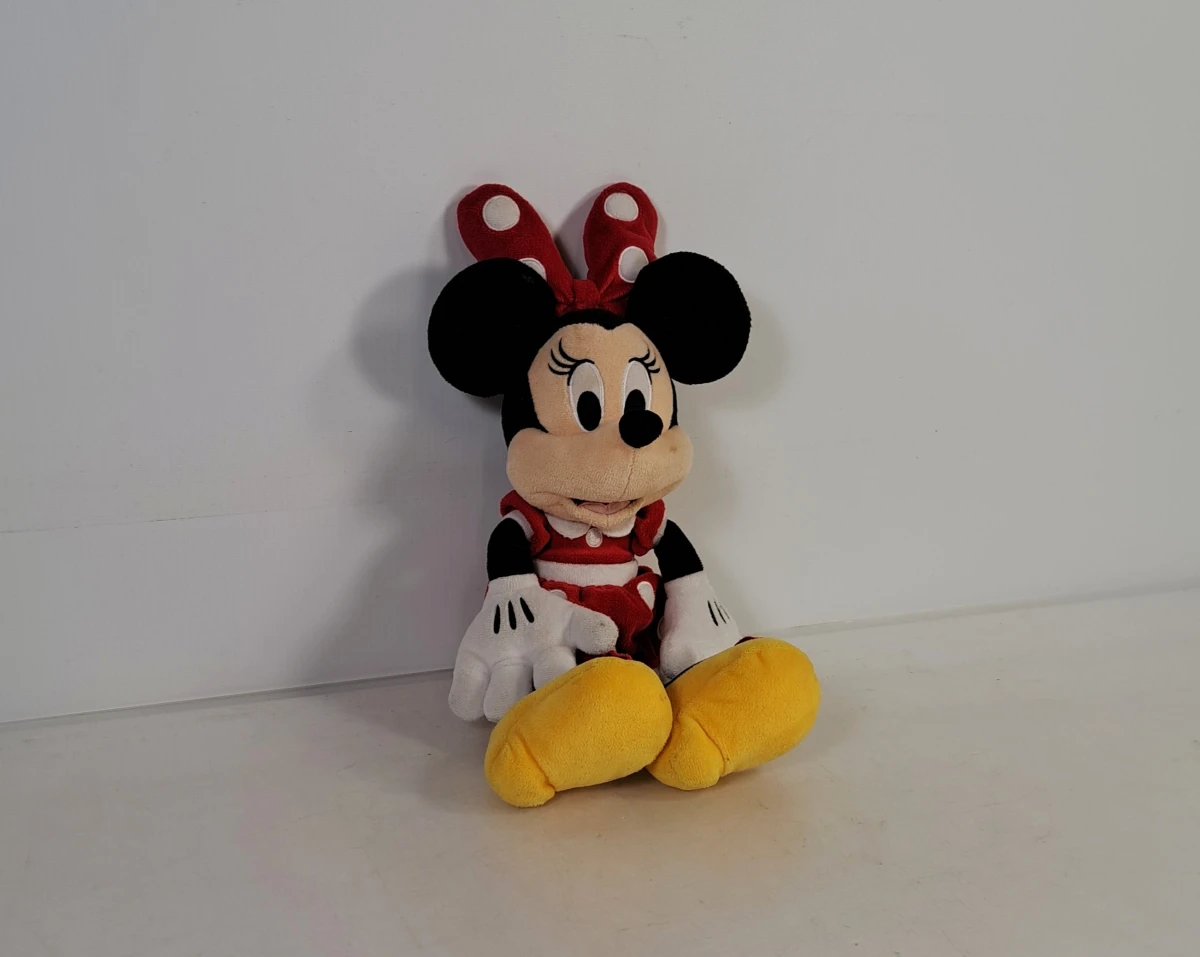 Disney Mickey Mouse verzamelset met figuren, mokken en blikjes - foto 6