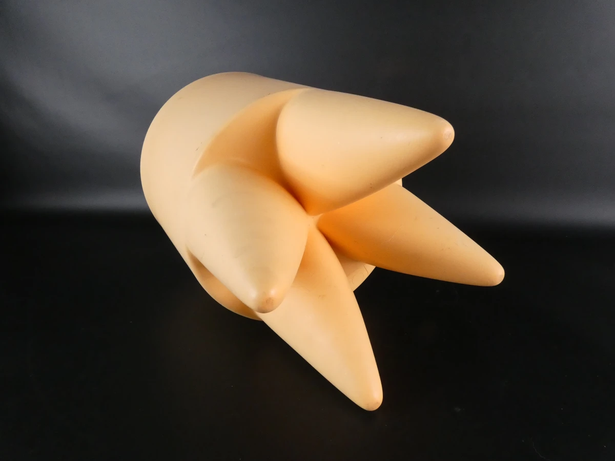 Bubu 1er krukje – Philippe Starck, XO Design - foto 5