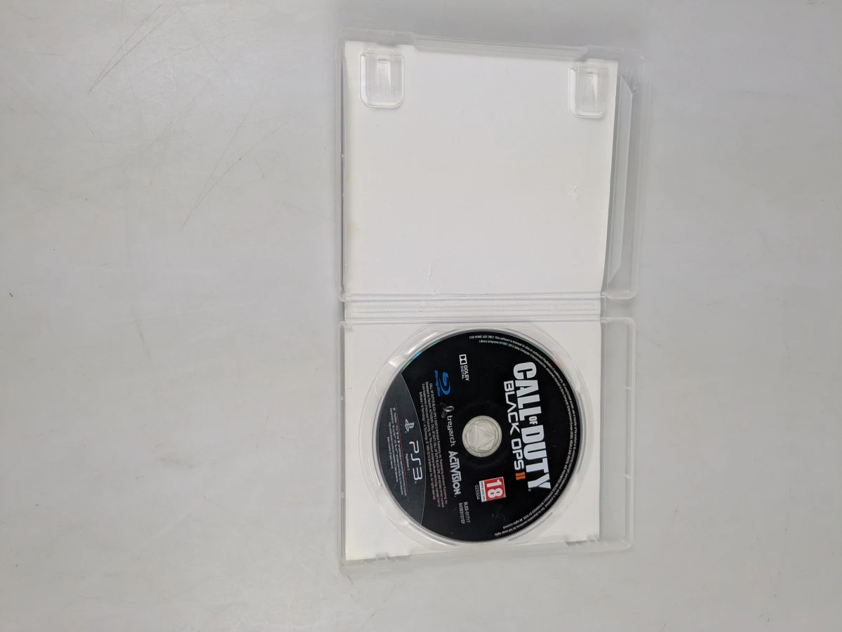 Set van 5 PlayStation3 games - foto 7