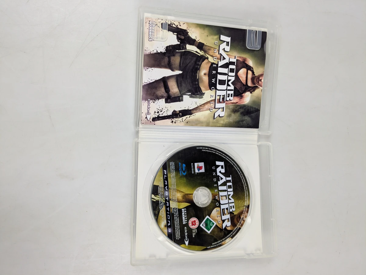 Set van 5 PlayStation3 games - foto 11
