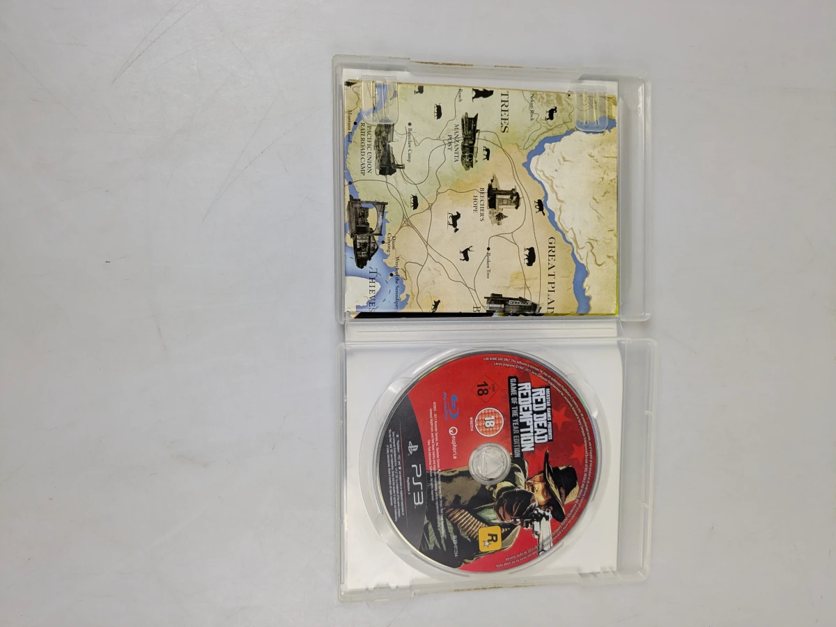 Set van 5 PlayStation3 games - foto 5