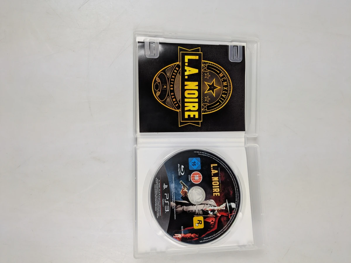 Set van 5 PlayStation3 games - foto 3