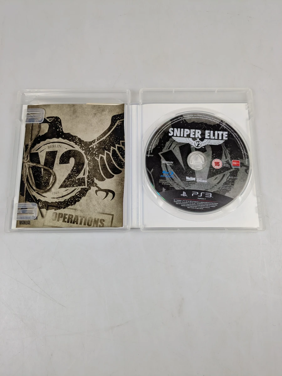Set van 5 PlayStation3 games - foto 9