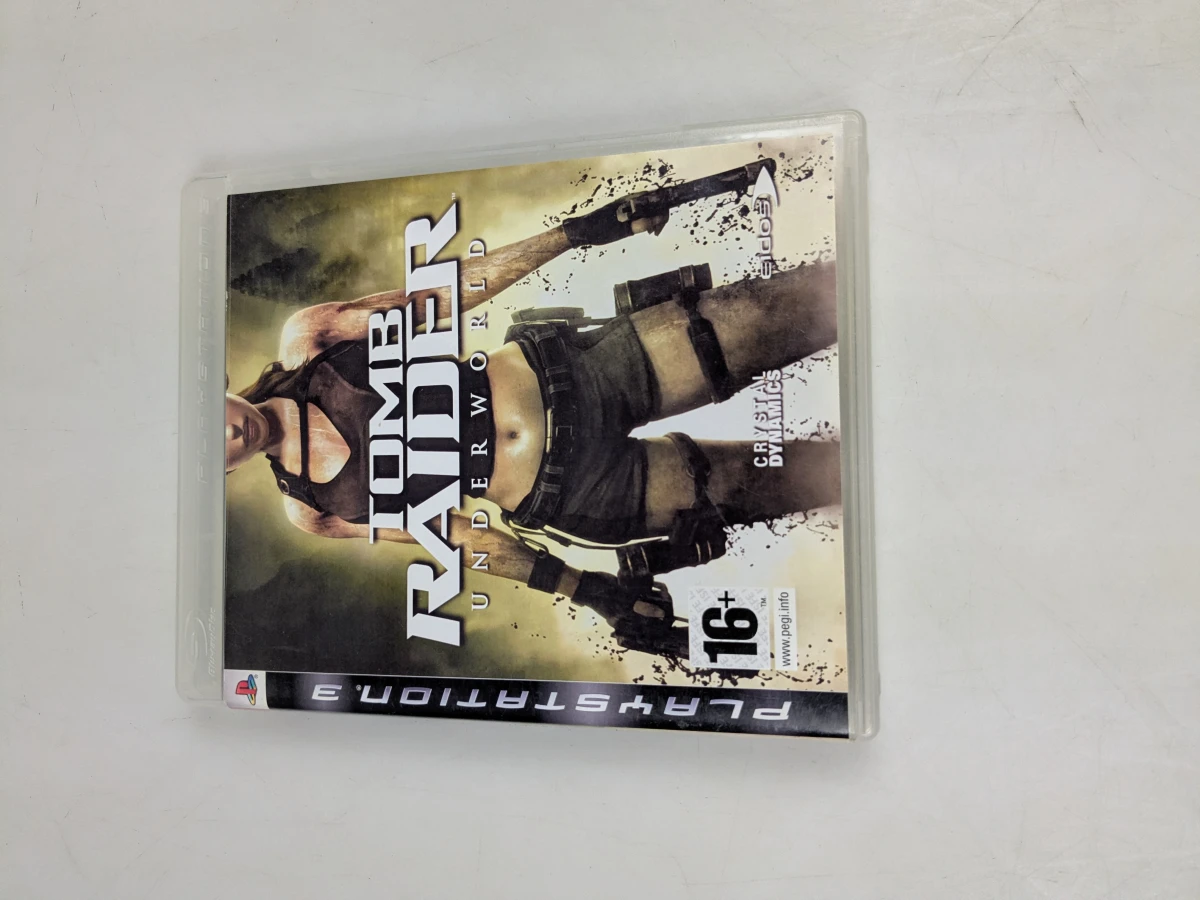Set van 5 PlayStation3 games - foto 10