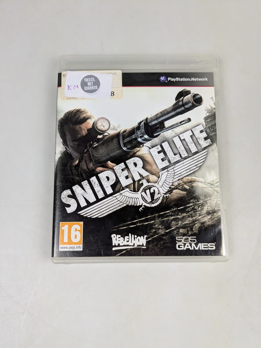 Set van 5 PlayStation3 games - foto 8