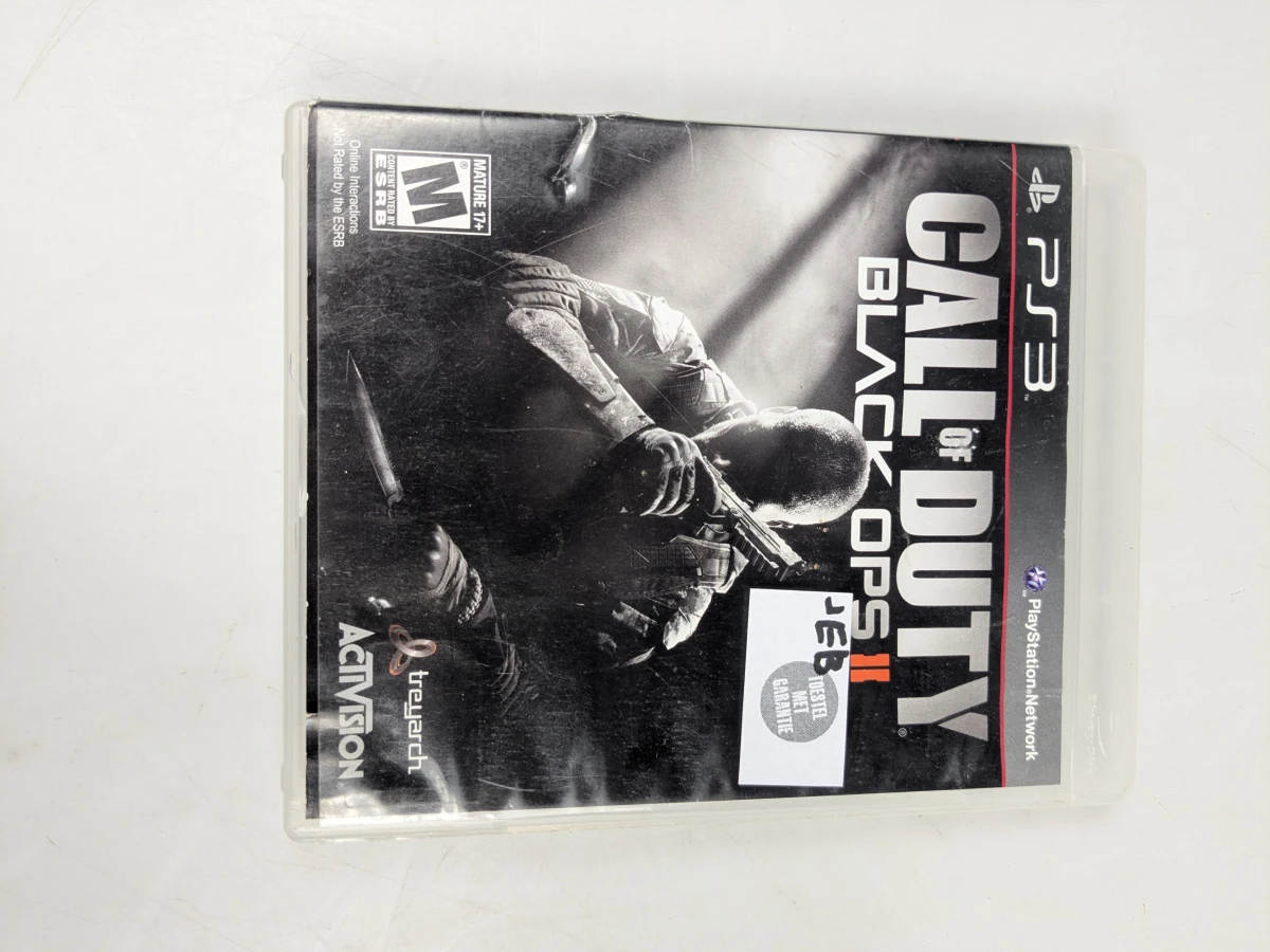Set van 5 PlayStation3 games - foto 6