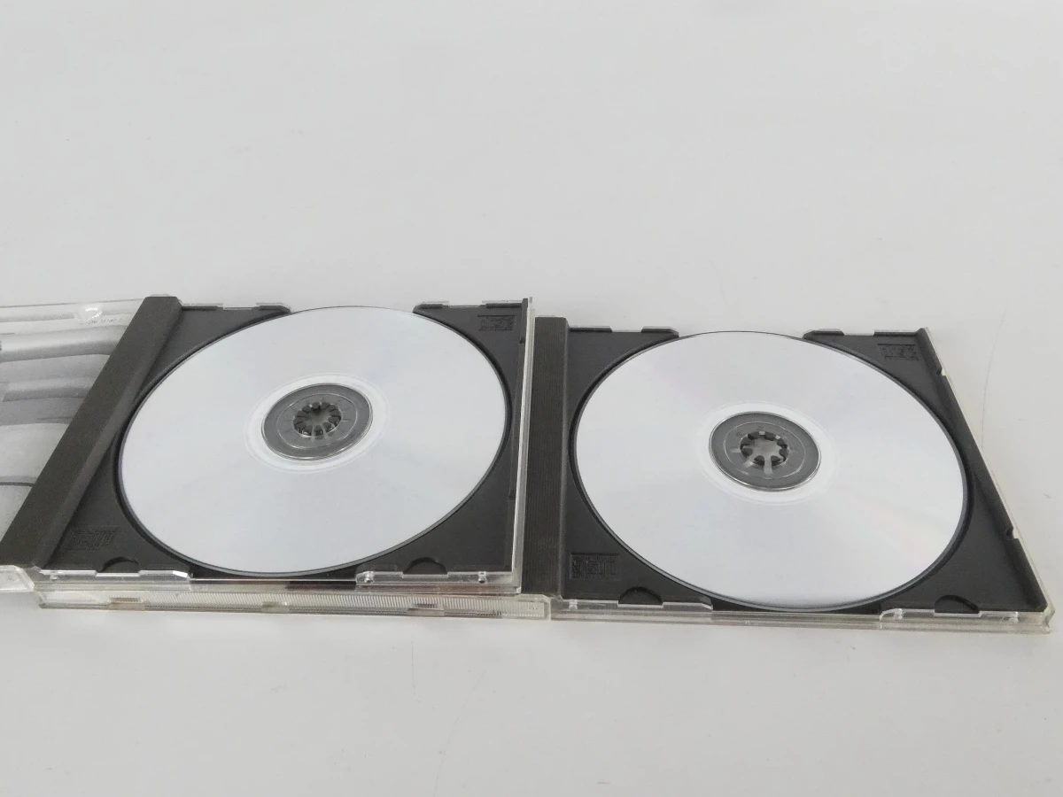 Verzameling cd’s van Jean-Michel Jarre - foto 4