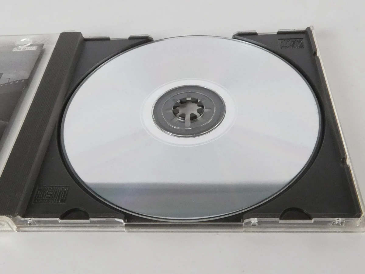 Verzameling cd’s van Jean-Michel Jarre - foto 20