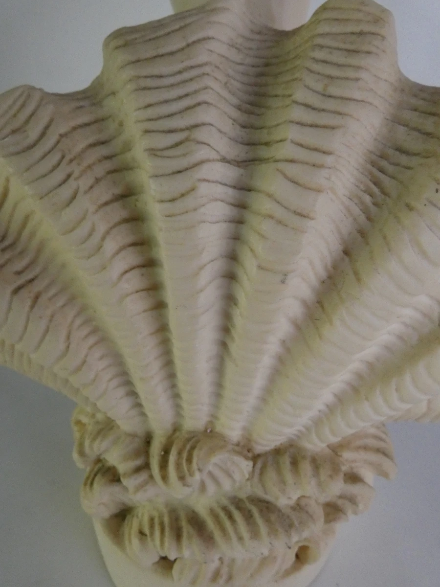 Decoratief beeld - Venus/Aphrodite. - foto 8