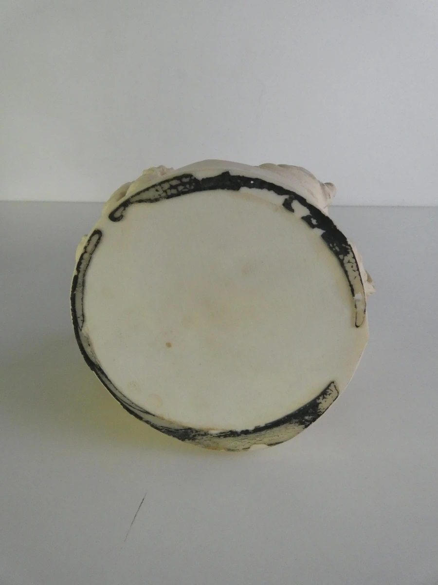 Decoratief beeld - Venus/Aphrodite. - foto 9