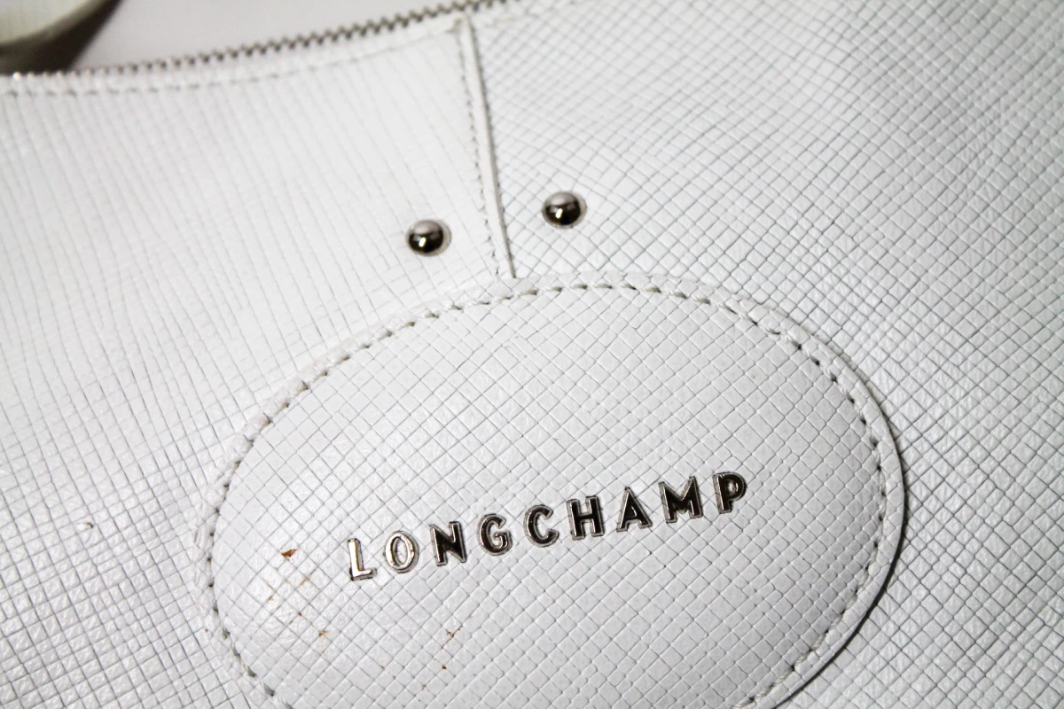 Longchamp Quadri Hobo Tasje - foto 7