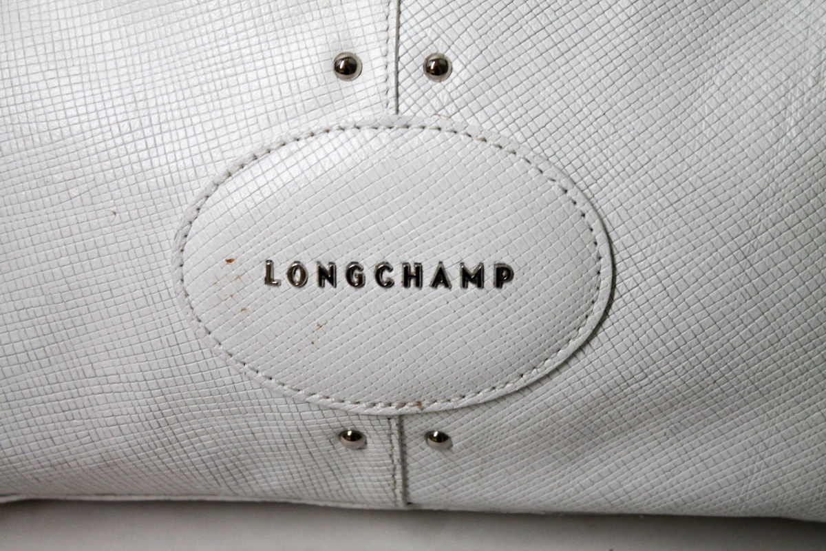 Longchamp Quadri Hobo Tasje - foto 3