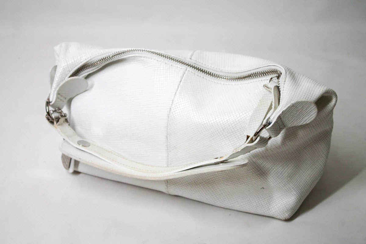 Longchamp Quadri Hobo Tasje - foto 2