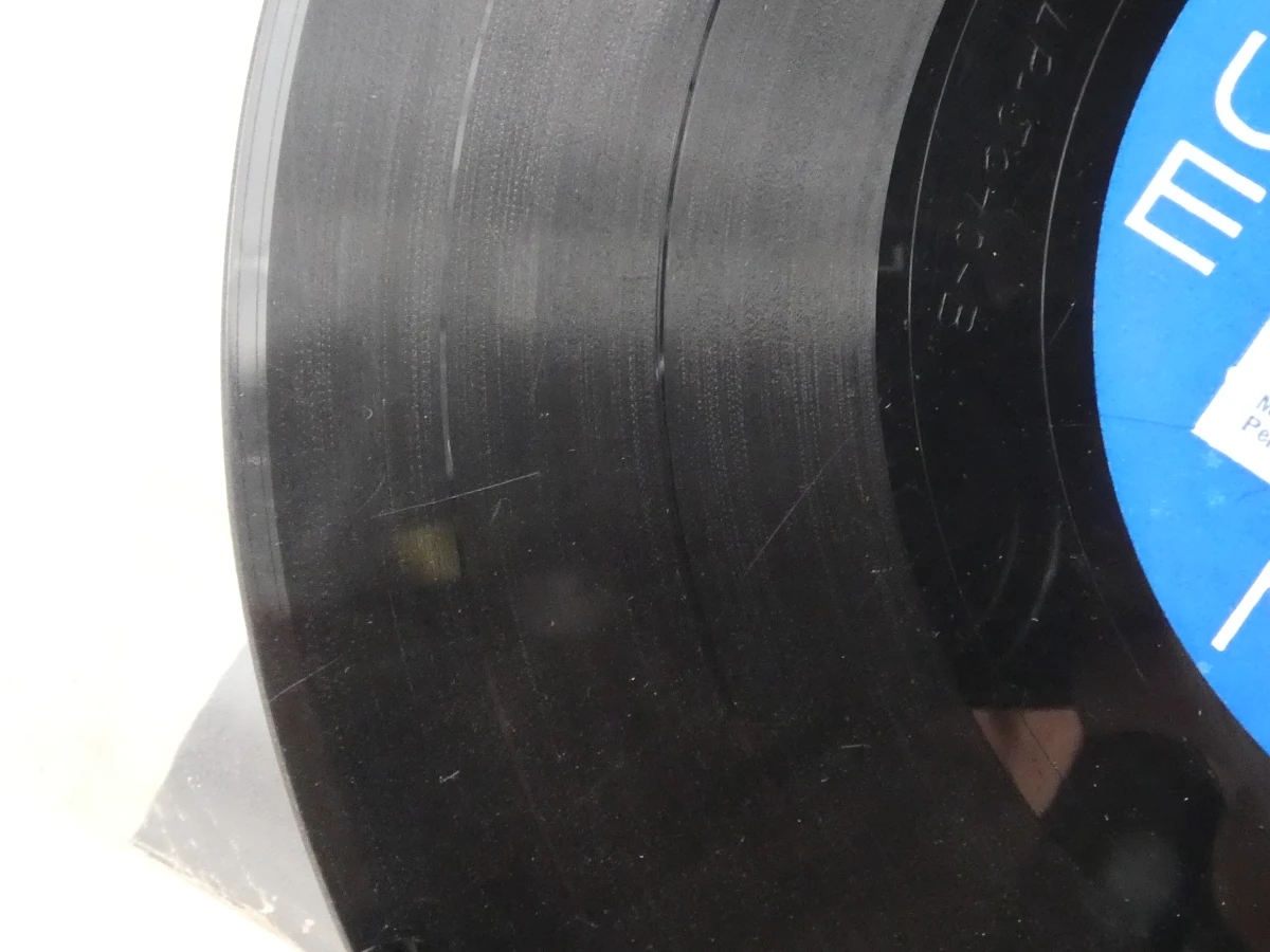 Miles Davis – LP Vol. 3 (1954) - foto 7