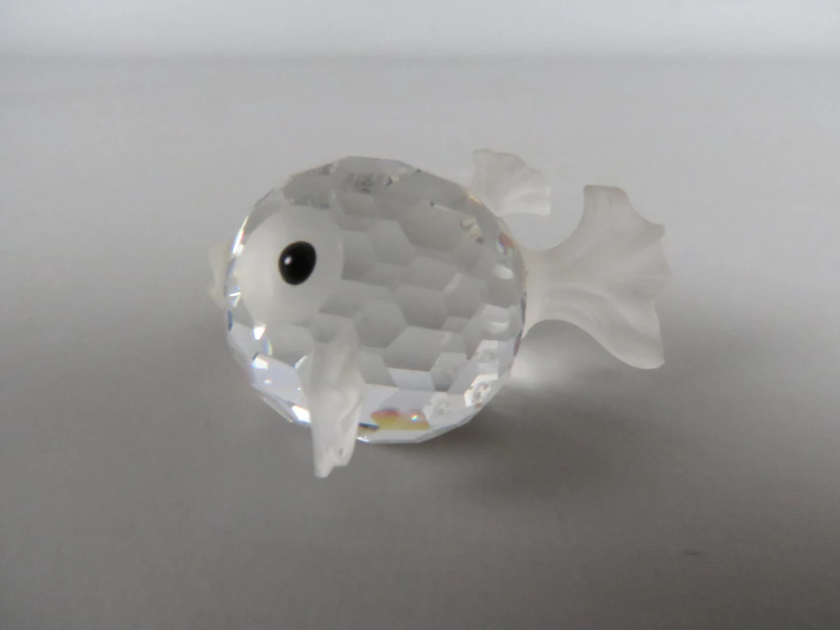 Swarovski kogelvis - foto 4
