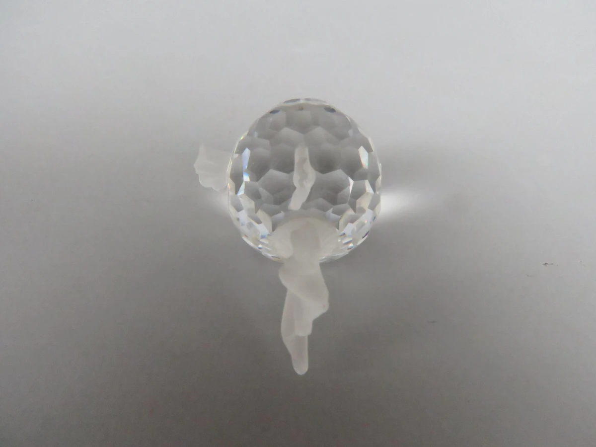 Swarovski kogelvis - foto 3