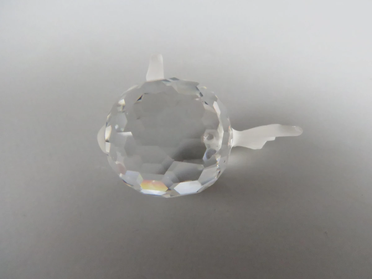 Swarovski kogelvis - foto 5