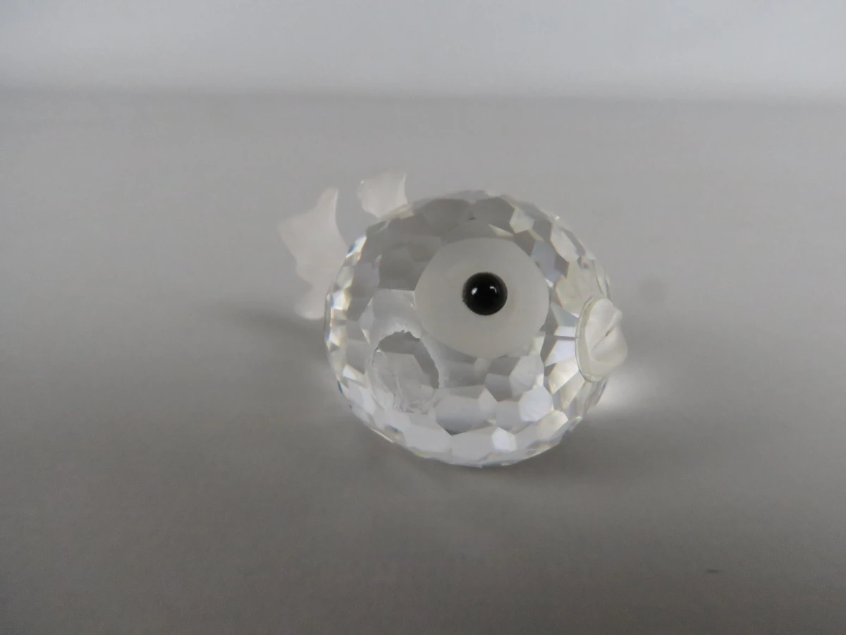 Swarovski kogelvis - foto 2