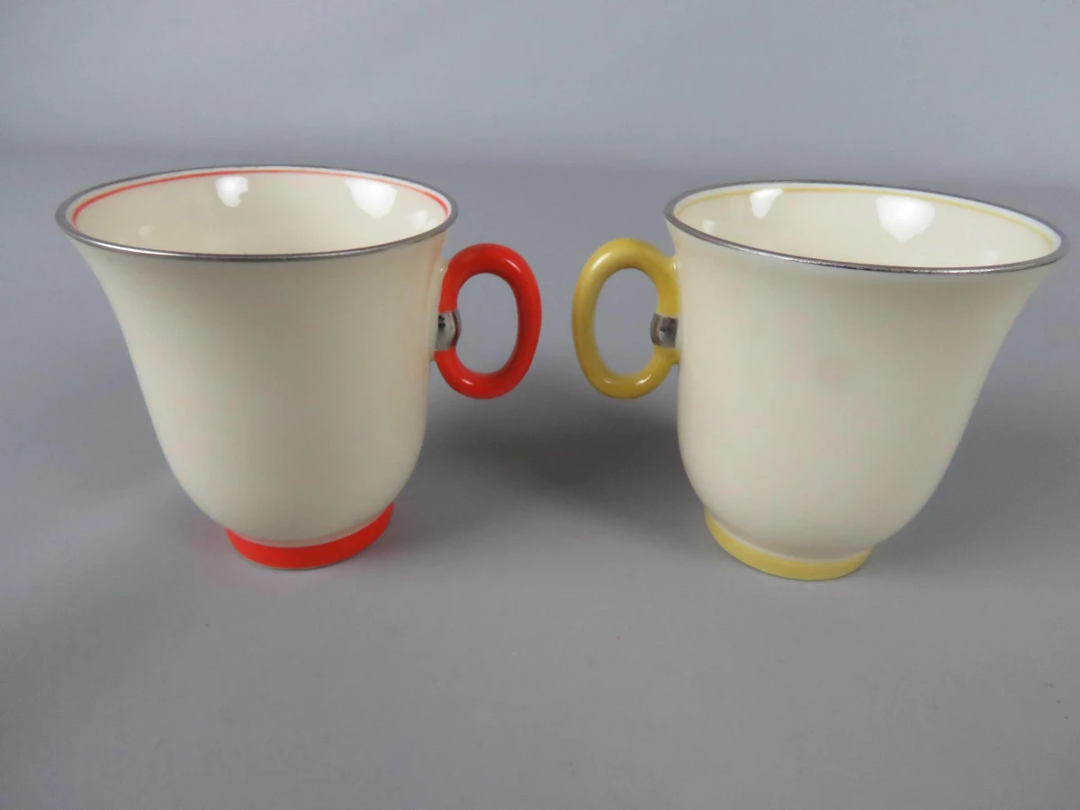 Pirken Hammer servies - foto 4