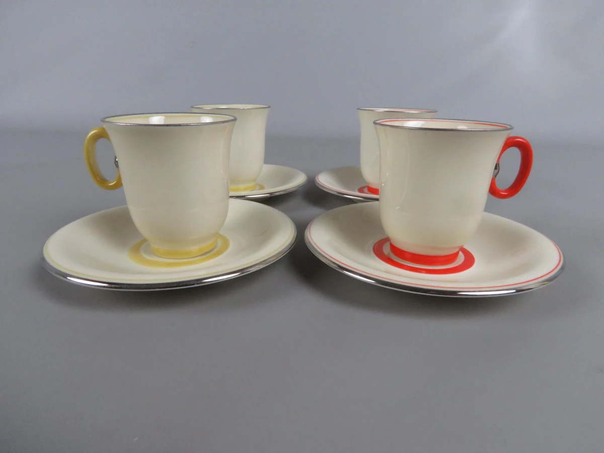Pirken Hammer servies - foto 3