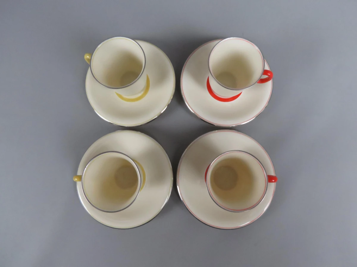 Pirken Hammer servies - foto 2