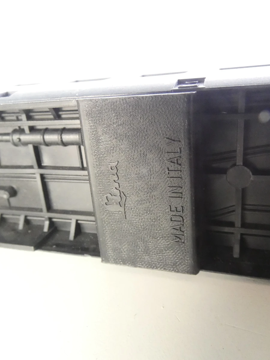 Vintage Lima modeltreinset met locomotieven, wagons, rails en landschap - foto 33
