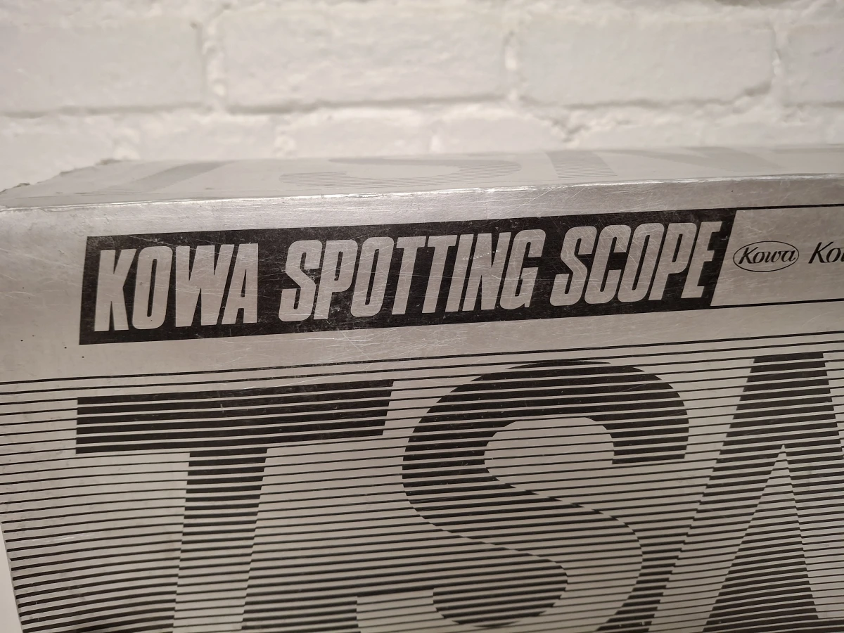 Telescoop - foto 2