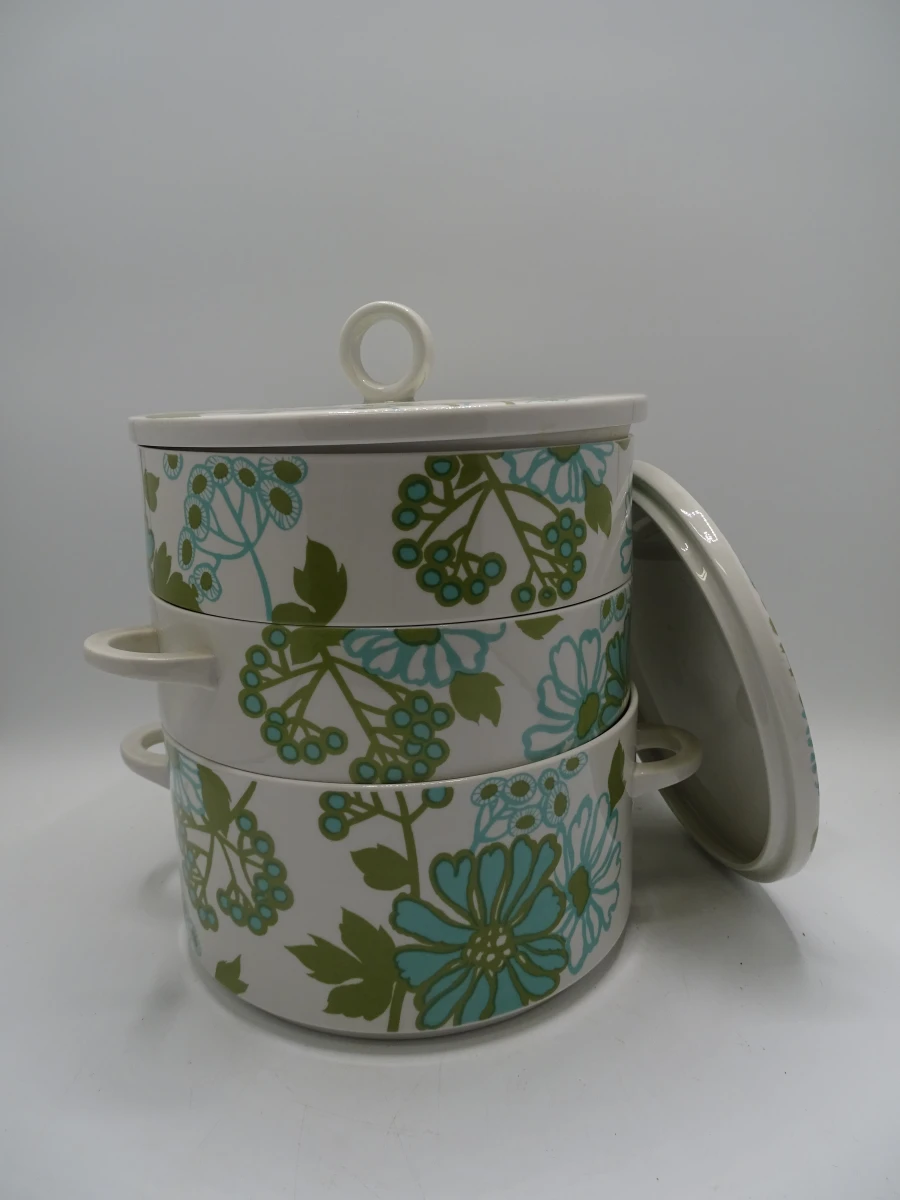 54 delig Villeroy & Boch Scarlett servies - foto 12