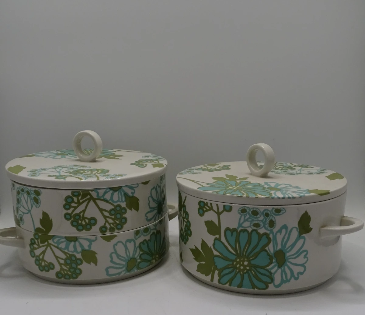 54 delig Villeroy & Boch Scarlett servies - foto 10