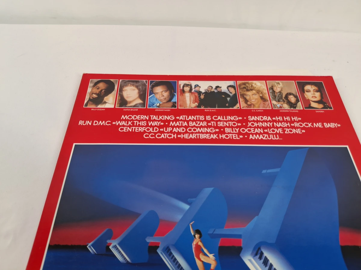 2 vinylplaten Discover Bastos - foto 9