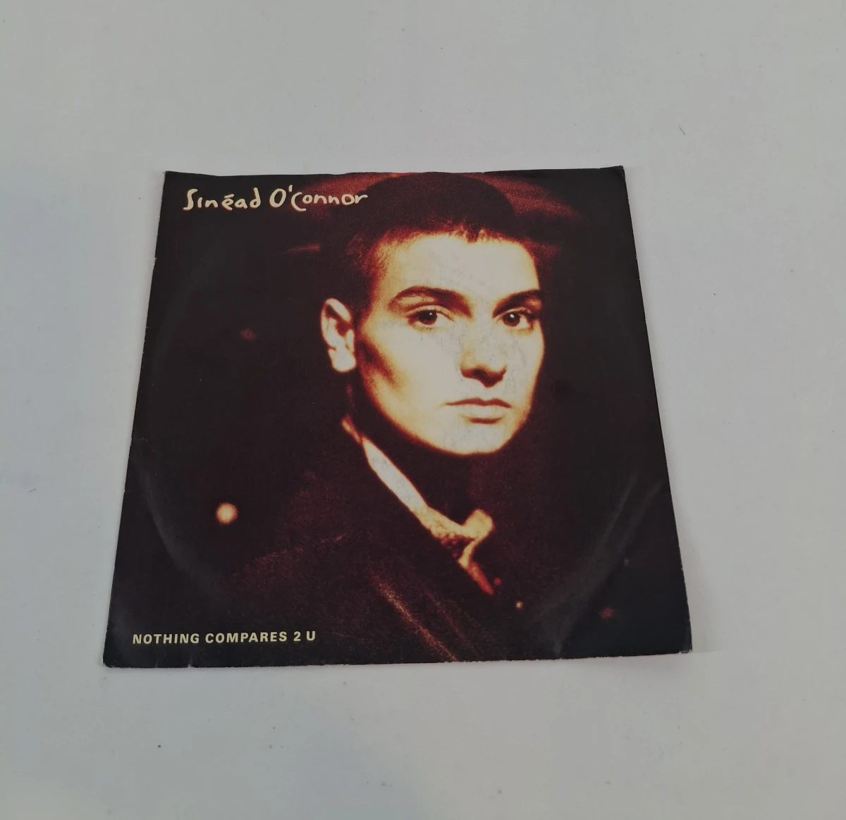 Verzameling van 8 vinyl singles jaren 80-90 - foto 5