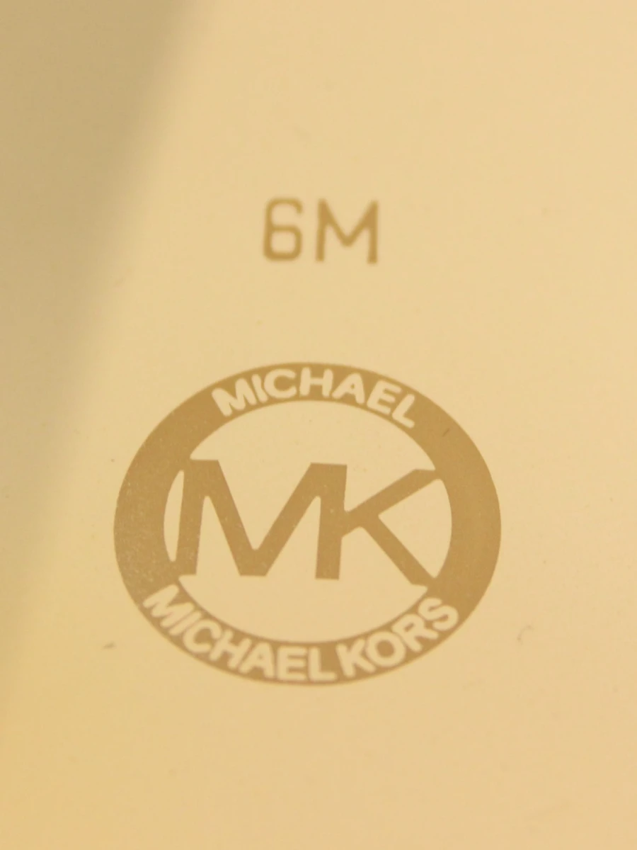 Michael Kors Klassieke damespumps in mat zwarte look - foto 9