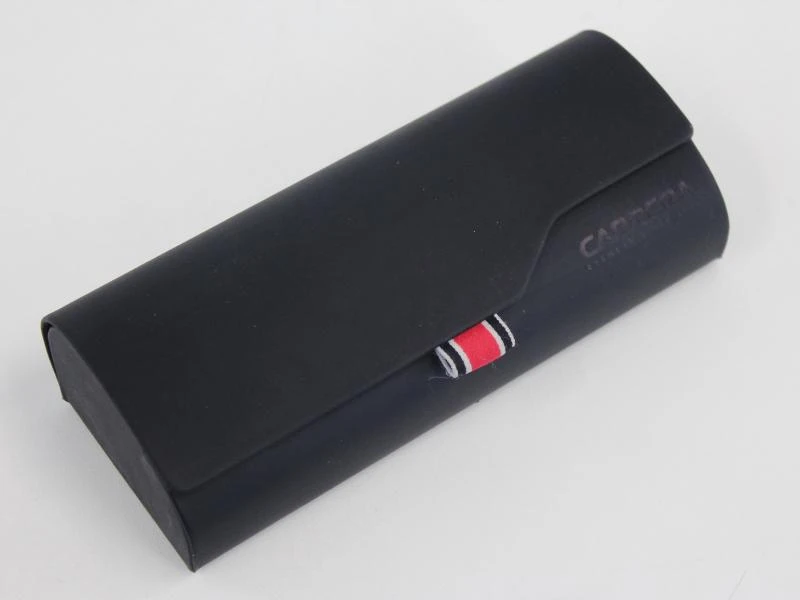 Carrera Porsche Design 5621 90 brilmontuur met zonneclips en etui - foto 12