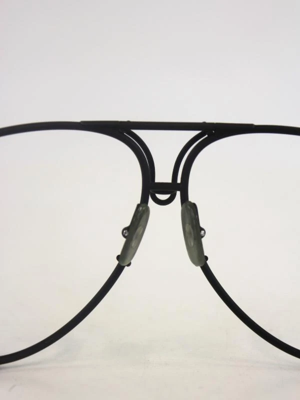 Carrera Porsche Design 5621 90 brilmontuur met zonneclips en etui - foto 7