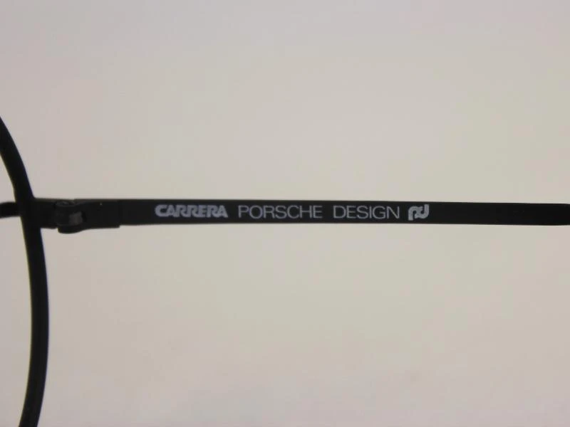 Carrera Porsche Design 5621 90 brilmontuur met zonneclips en etui - foto 4