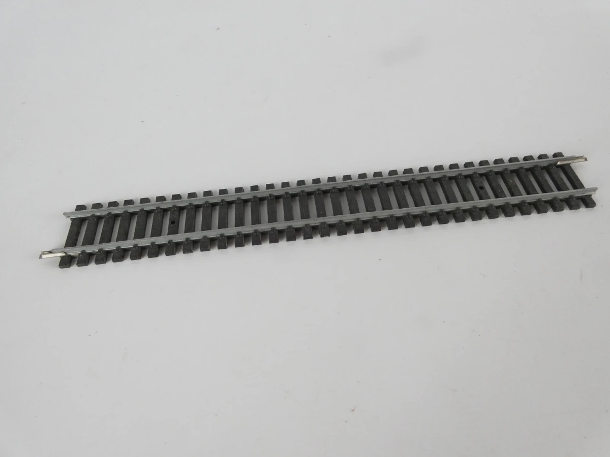 Modeltrein lot – Lima doos met diverse wagons en stoomlocomotief - foto 11