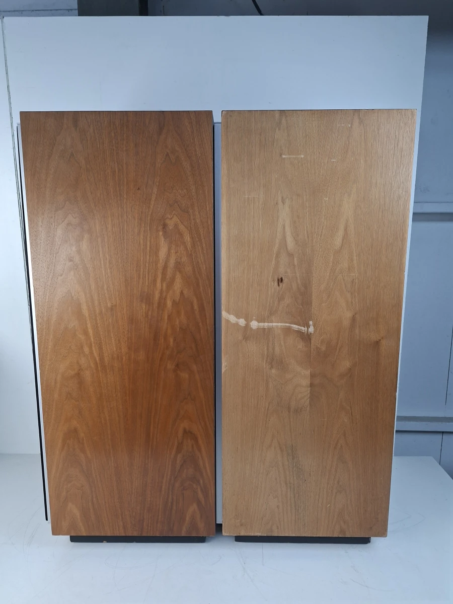 🔊 Vintage IMF Electronics Studio TLS 50 MkII Transmissielijn Luidsprekers – Origineel Gematcht Paar 🔊 - foto 3