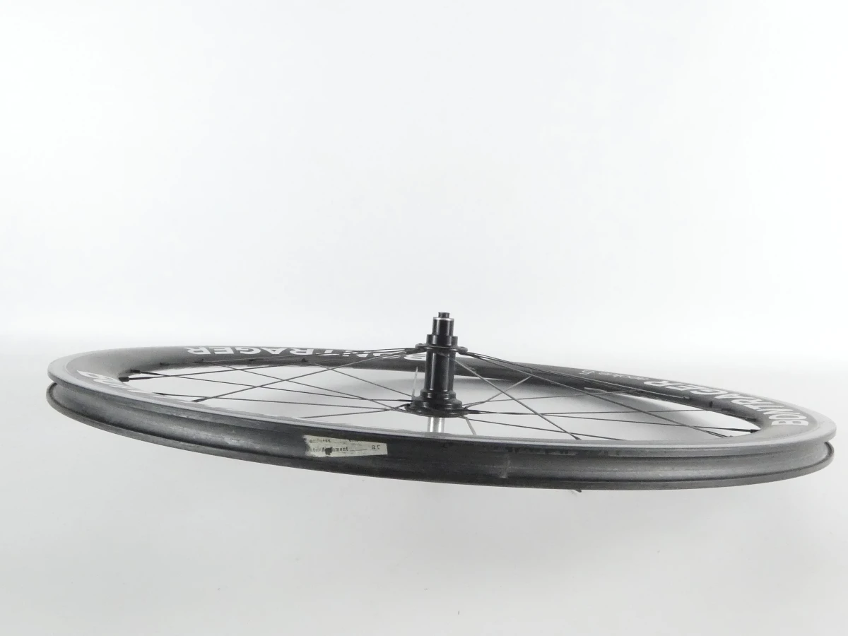 Bontrager Aeolus 5 aerodynamisch racefietsvoorwiel - foto 7