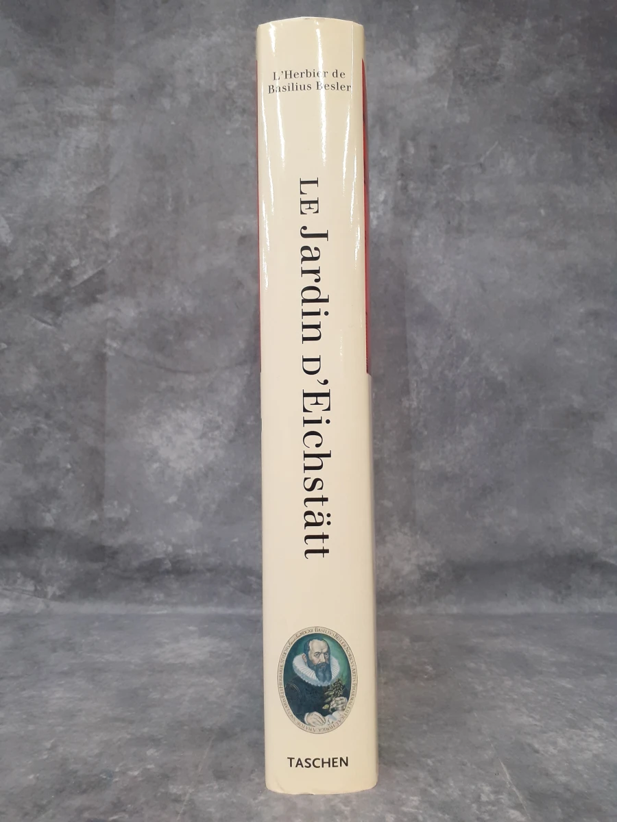 Boek: Le Jardin d'Eichstätt - foto 2