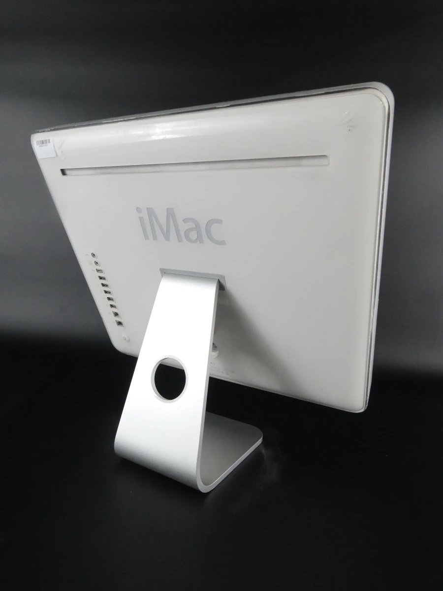 Apple iMac met toetsenbord en muis - foto 7