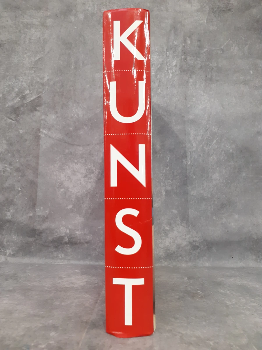 Boek: Kunst - Meer dan 2500 werken - foto 3
