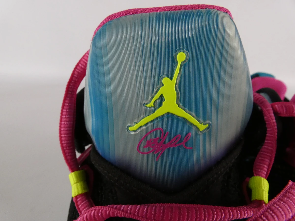 Sportschoen - gemerkt Jordan CP3.VIII AE Blue Lagoon – Maat 40,5 - foto 3