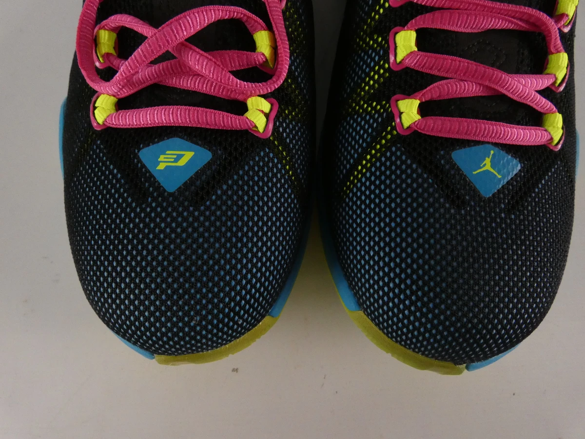 Sportschoen - gemerkt Jordan CP3.VIII AE Blue Lagoon – Maat 40,5 - foto 5