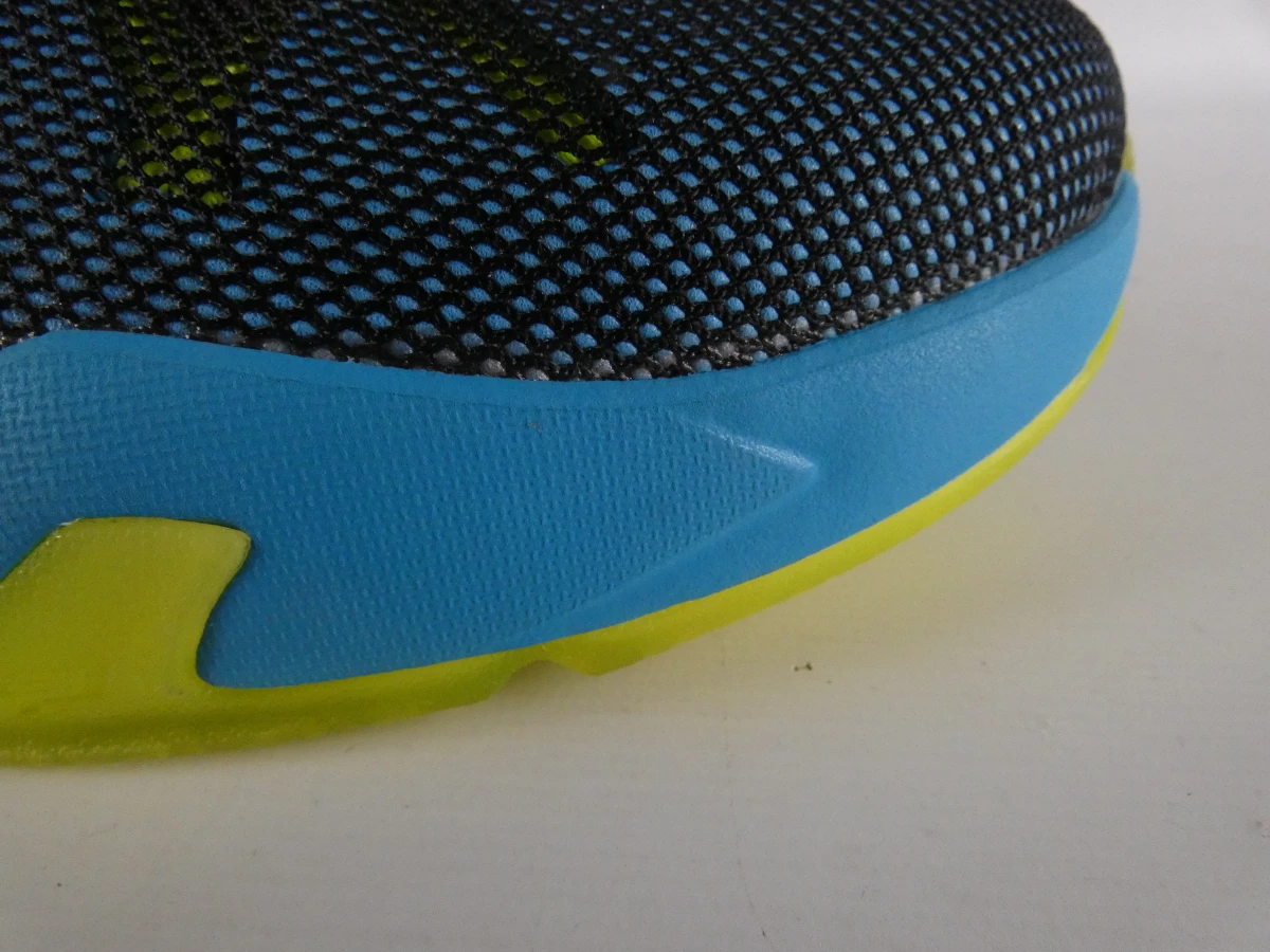 Sportschoen - gemerkt Jordan CP3.VIII AE Blue Lagoon – Maat 40,5 - foto 7
