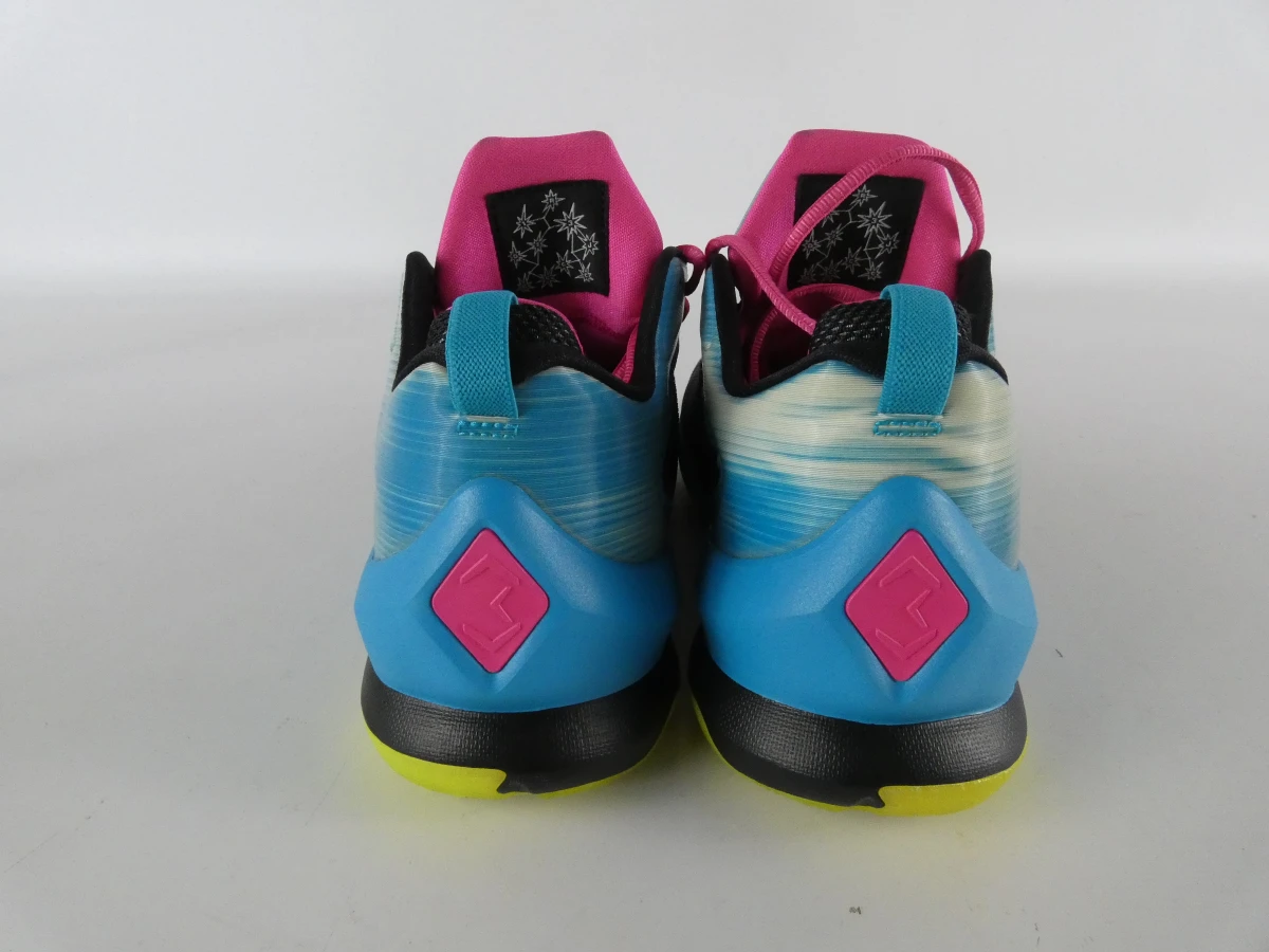 Sportschoen - gemerkt Jordan CP3.VIII AE Blue Lagoon – Maat 40,5 - foto 8